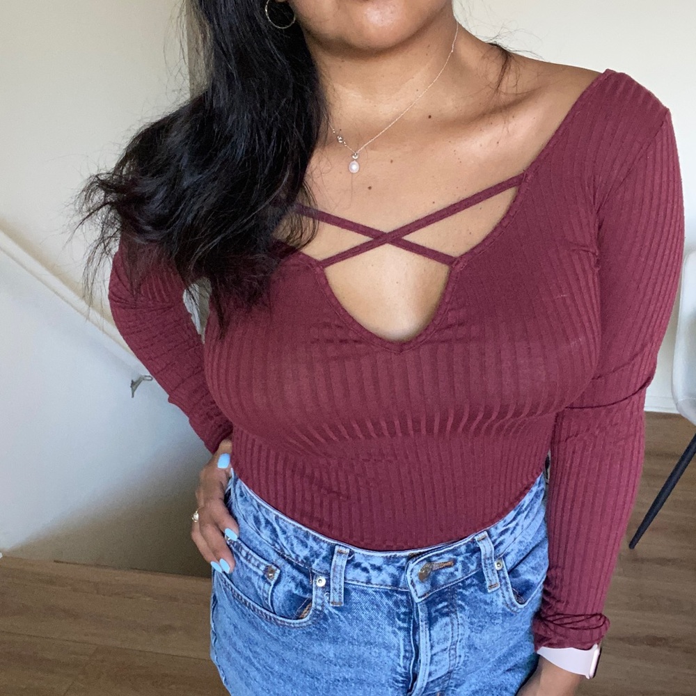 Bodysuit